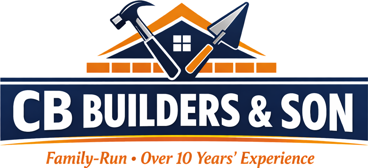CB Builders & Son
